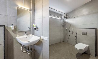 Treebo Imperia, Kommadi