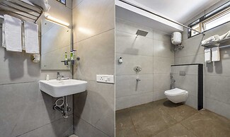 Treebo Imperia, Kommadi