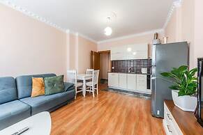 The Vibrant Hub in Shkod r