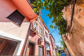 The Vibrant Hub in Shkod r