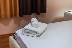 The Vibrant Hub in Shkod r