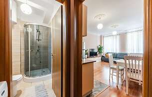 The Vibrant Hub in Shkod r