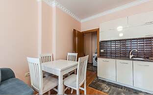 The Vibrant Hub in Shkod r