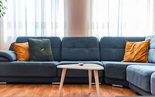 The Vibrant Hub in Shkod r