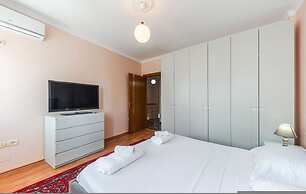 The Vibrant Hub in Shkod r