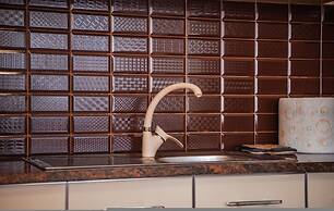 The Vibrant Hub in Shkod r