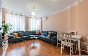 The Vibrant Hub in Shkod r