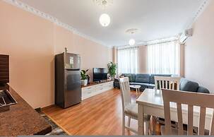 The Vibrant Hub in Shkod r