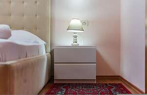 The Vibrant Hub in Shkod r