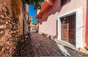 The Vibrant Hub in Shkod r