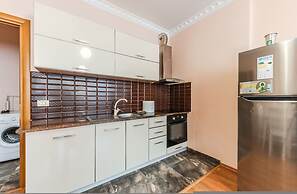 The Vibrant Hub in Shkod r