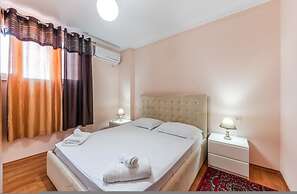 The Vibrant Hub in Shkod r