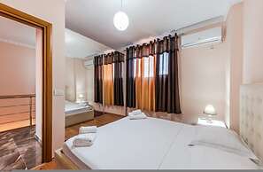 The Vibrant Hub in Shkod r