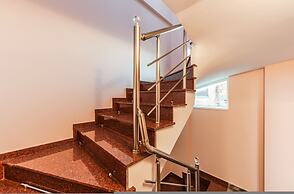 The Vibrant Hub in Shkod r