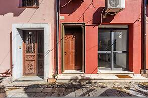 The Vibrant Hub in Shkod r