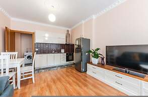 The Vibrant Hub in Shkod r