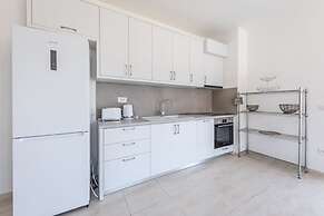 Urban Scene - Free Parking