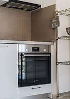 Urban Scene - Free Parking