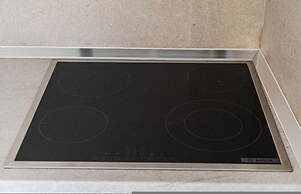 Urban Scene - Free Parking