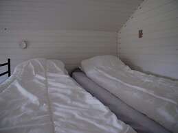 2 Person Holiday Park Home in Jelling