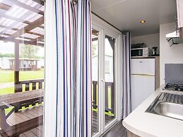 2 Person Holiday Park Home in Jelling