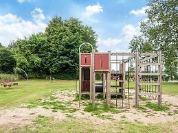 2 Person Holiday Park Home in Jelling