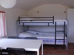 2 Person Holiday Park Home in Jelling