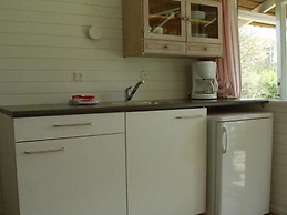 2 Person Holiday Park Home in Jelling