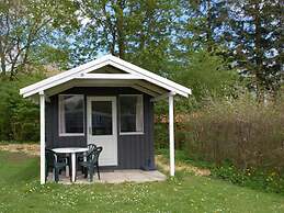 2 Person Holiday Park Home in Jelling