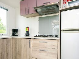 2 Person Holiday Park Home in Jelling
