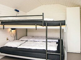 2 Person Holiday Park Home in Jelling