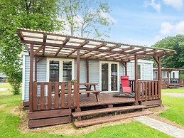 2 Person Holiday Park Home in Jelling