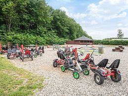2 Person Holiday Park Home in Jelling