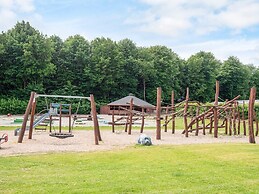 2 Person Holiday Park Home in Jelling
