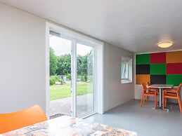 2 Person Holiday Park Home in Jelling