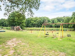 2 Person Holiday Park Home in Jelling