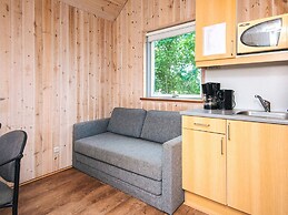 2 Person Holiday Park Home in Jelling