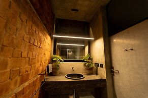 Sengal Boutique Hotel