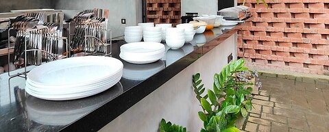 Sengal Boutique Hotel