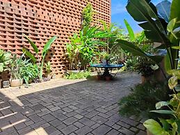 Sengal Boutique Hotel