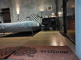 Sengal Boutique Hotel