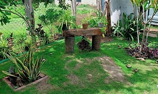 Sengal Boutique Hotel