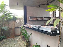 Sengal Boutique Hotel