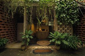 Sengal Boutique Hotel