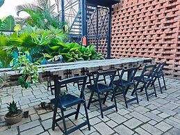 Sengal Boutique Hotel