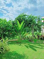 Sengal Boutique Hotel