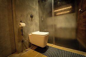 Sengal Boutique Hotel