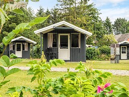 4 Person Holiday Park Home in Jelling