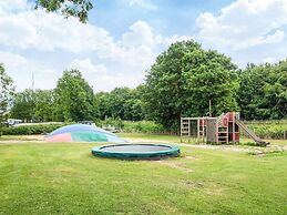4 Person Holiday Park Home in Jelling