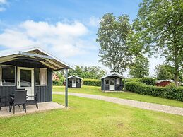4 Person Holiday Park Home in Jelling